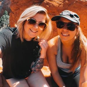 Meet your Posher, Savannah